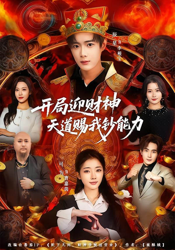 我推的孩子