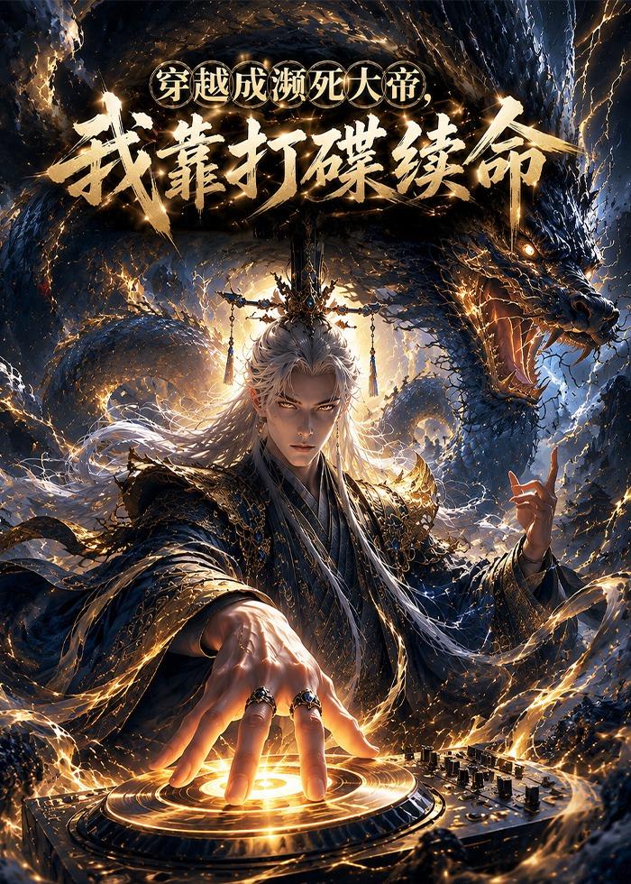 时光代理人